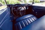 Auburn 12-160A Custom Dual Ratio Phaeton Sedan 1932 года